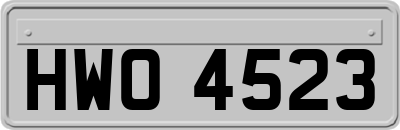 HWO4523