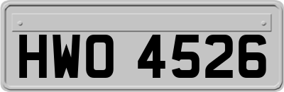 HWO4526