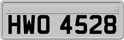 HWO4528