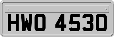 HWO4530