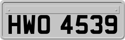 HWO4539