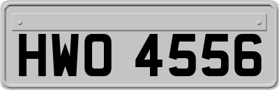 HWO4556