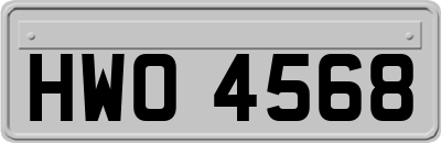 HWO4568