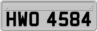 HWO4584