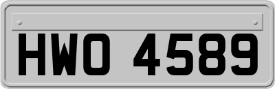 HWO4589