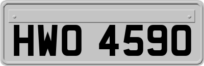HWO4590