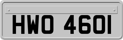 HWO4601