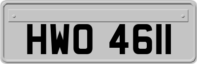 HWO4611