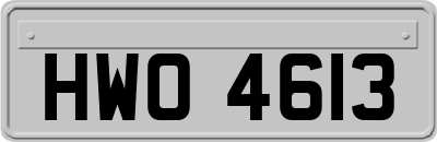 HWO4613