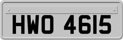 HWO4615