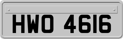 HWO4616