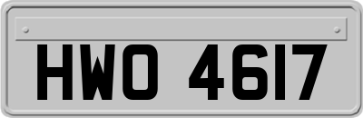 HWO4617