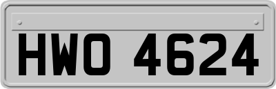 HWO4624
