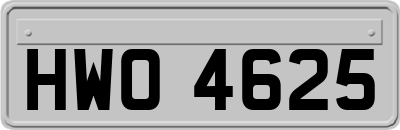 HWO4625