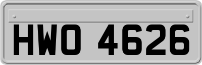 HWO4626
