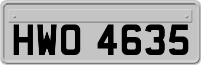 HWO4635