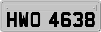HWO4638