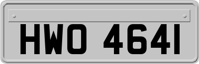 HWO4641