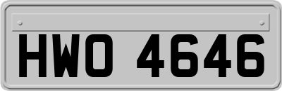 HWO4646