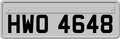 HWO4648
