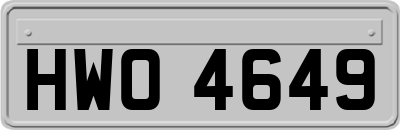 HWO4649