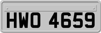 HWO4659
