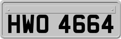 HWO4664