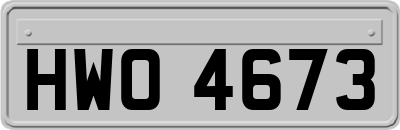 HWO4673
