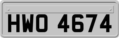 HWO4674