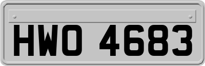 HWO4683
