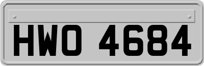 HWO4684