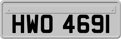 HWO4691