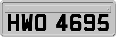 HWO4695