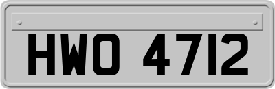 HWO4712