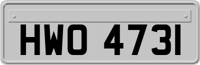 HWO4731