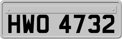 HWO4732