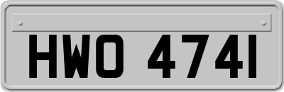 HWO4741