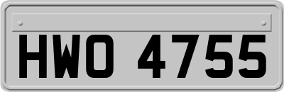 HWO4755