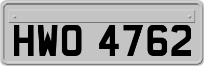 HWO4762