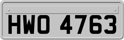 HWO4763