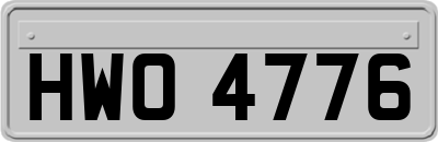 HWO4776