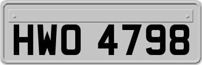 HWO4798