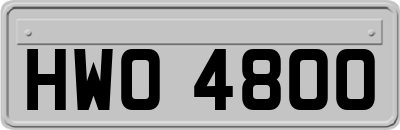 HWO4800
