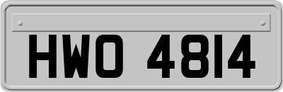 HWO4814