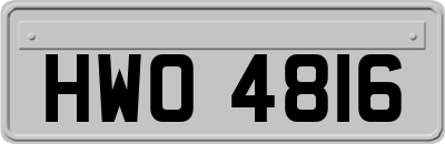 HWO4816