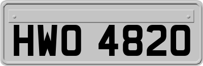 HWO4820