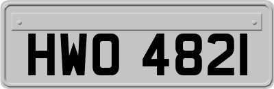 HWO4821