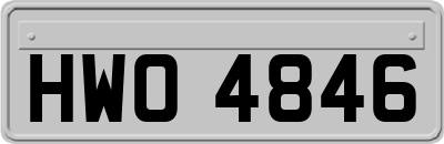 HWO4846