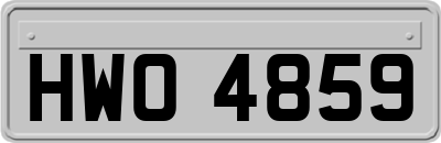 HWO4859