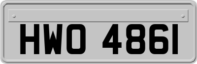 HWO4861